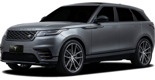 Land Rover Range Rover Velar 2017-2018