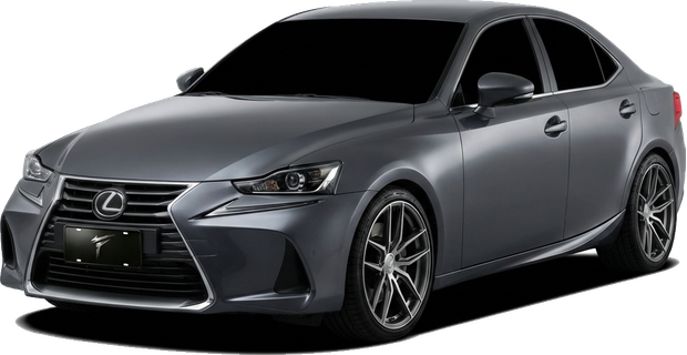 LEXUS IS-250 2013-2017