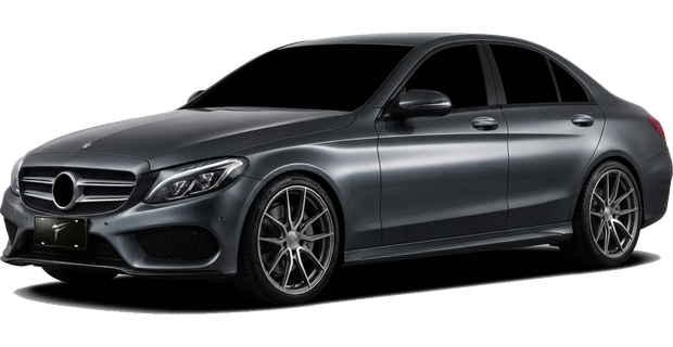 Mercedes-Benz C-180 1993-2018