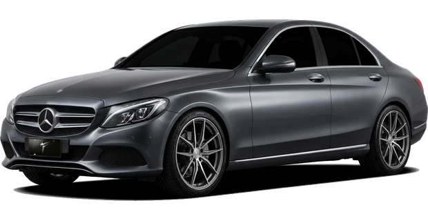 Mercedes-Benz C-300 2010-2017