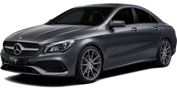 MERCEDES BENZ CLA-250 2014-2018