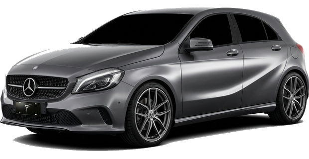 Mercedes-Benz Classe A 250 2014-2018