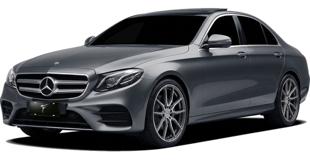 MERCEDES BENZ E-250 2011-2018