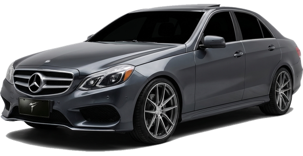 MERCEDES BENZ E-350 2006-2015