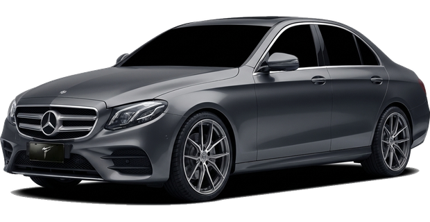 Mercedes-Benz E-400 2015-2018