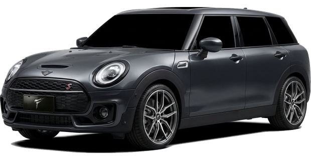 Mini Clubman 2016-2017