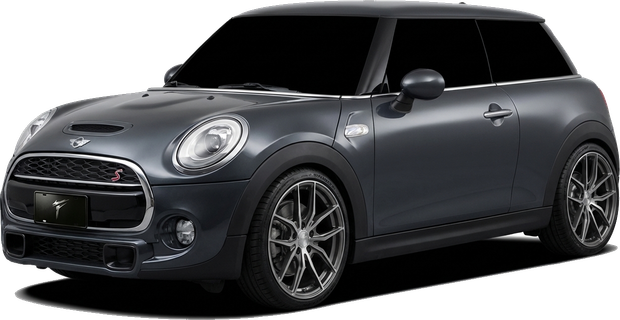 Mini Cooper S 2014-2018
