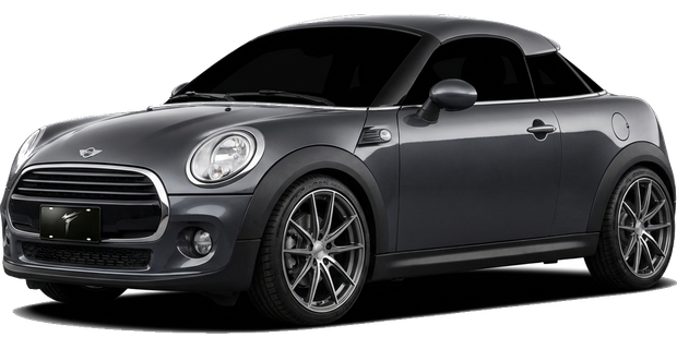 Mini Coupe 2011-2017