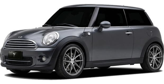 Mini ONE 2011-2013