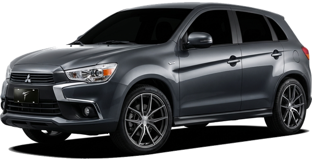 Mitsubishi ASX 2011-2018