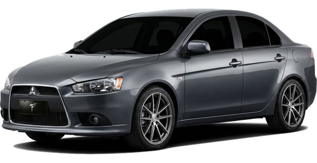 Mitsubishi Lancer 2011-2018