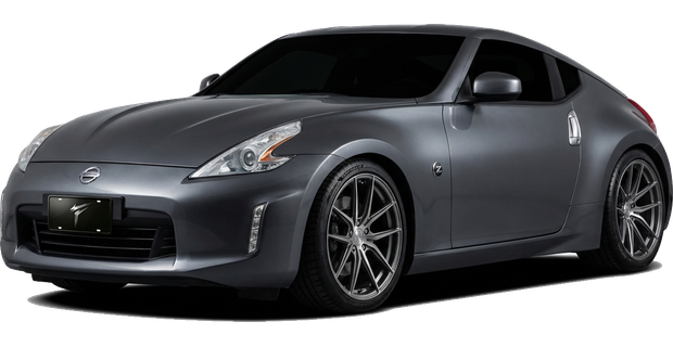 Nissan 370Z 2010-2017