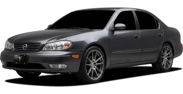 NISSAN Maxima 1995-2002