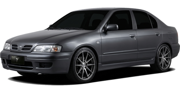 Nissan Primera 1997-2000