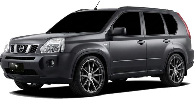 Nissan X-Trail 2005-2008