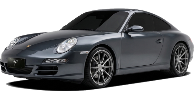 PORSCHE 911 Carrera EVO 1998-2008