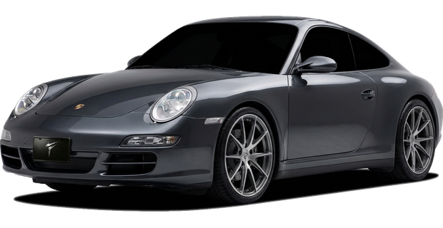 Porsche 911 Carrera S 997 2004-2011