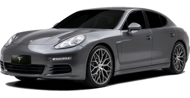 PORSCHE Panamera Panamera 970 2010-2016