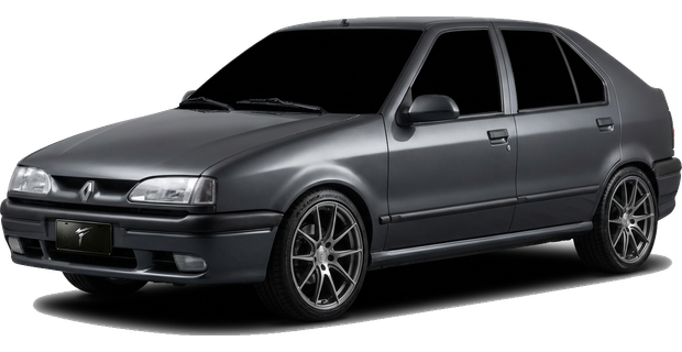RENAULT 19 1994-1999