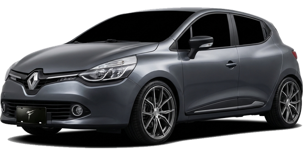 RENAULT Clio 1996-2015