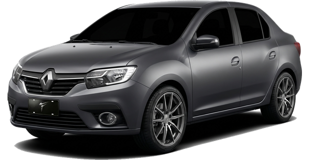 RENAULT Logan 2014-2018