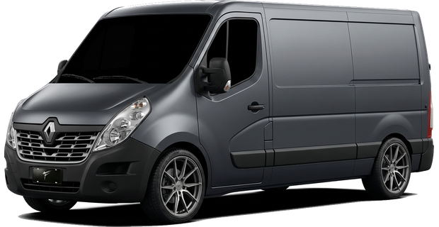 Renault Master 2006-2018