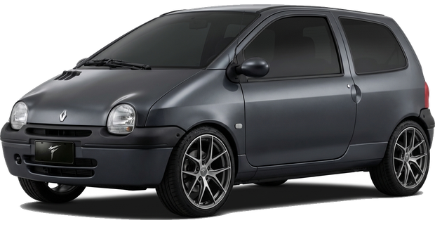 RENAULT Twingo 1994-2001