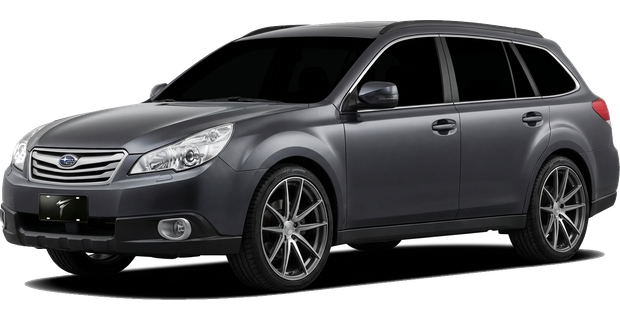 Subaru Outback 1997-2014