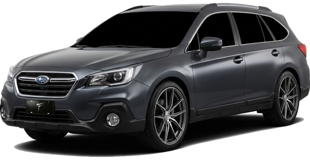 SUBARU Outback 2015-2018