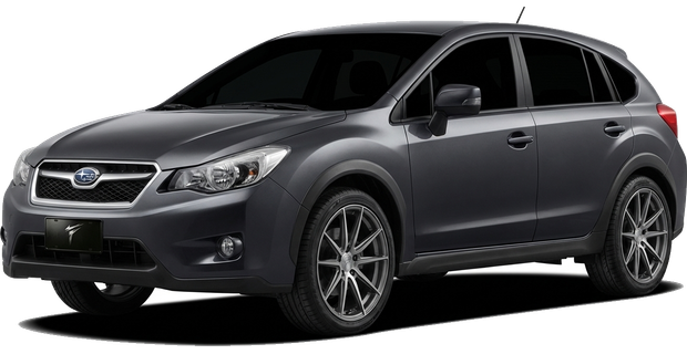 SUBARU XV 2012-2018