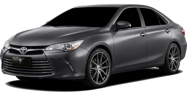 Toyota Camry 2006-2017