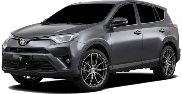 TOYOTA RAV4 2013-2018