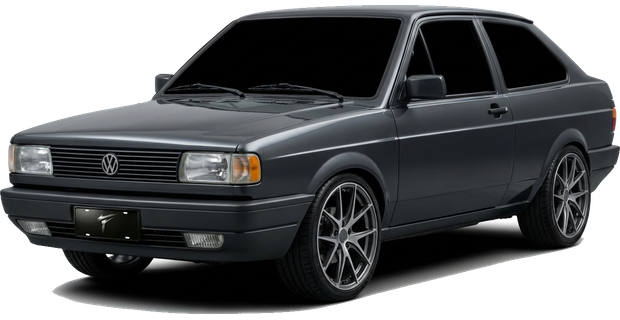 Volkswagen Apolo 1990-1992