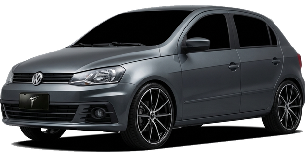 Volkswagen GOL G7 2014-2018