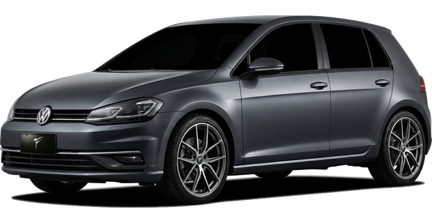 Volkswagen Golf MK7 2013-2018