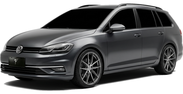 VOLKSWAGEN Golf Variant 2014-2018