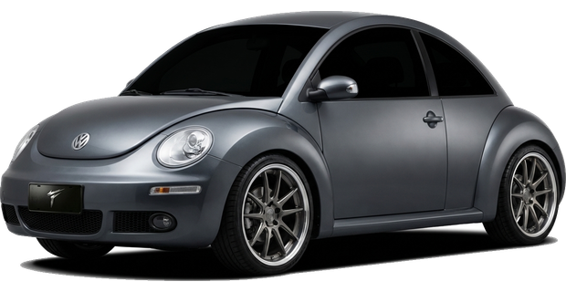 VOLKSWAGEN New Beetle 1999-2010