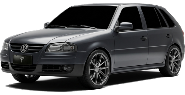 VOLKSWAGEN Parati G4 2005-2012