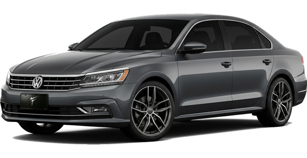 VOLKSWAGEN Passat 1994-1996
