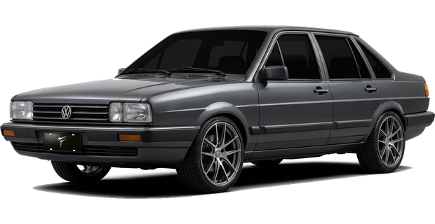 Volkswagen Passat 1981-1988