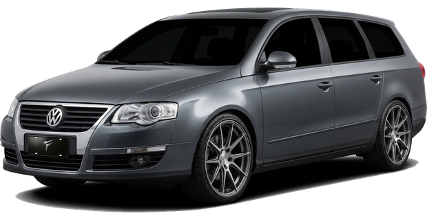 VOLKSWAGEN Passat Variant B6 2006-2011