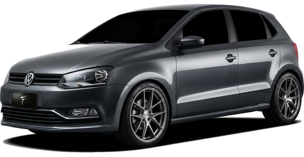 VOLKSWAGEN Polo 2003-2015