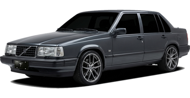 Volvo 940 1991-1997