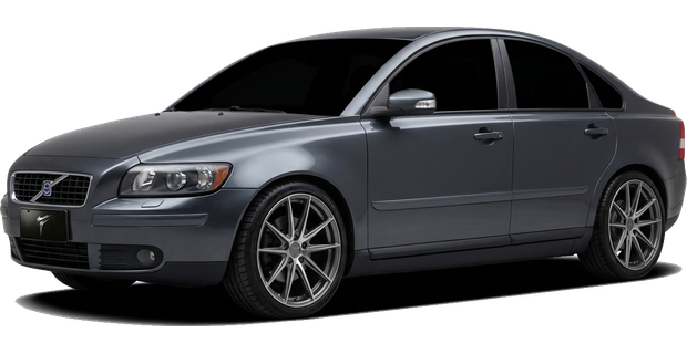 VOLVO S40 2004-2009