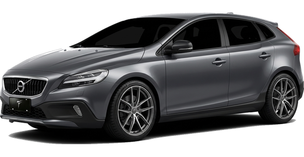 Volvo V40 Cross Country 2013-2017
