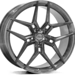 Cor: Grafite escovado