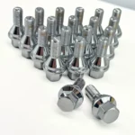 Cor: Parafusos reforcados 12x1 25