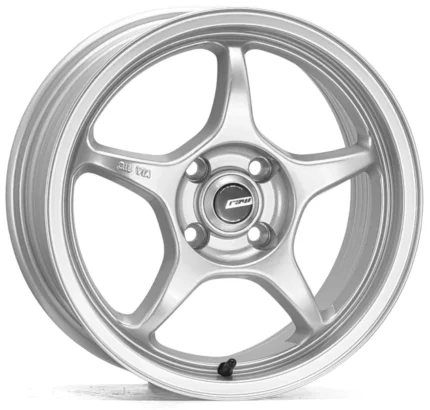 4 RODAS RAW RP01 / ARO 15X6,5 (4X100) ET35