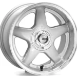 Cor: Prata diamantada