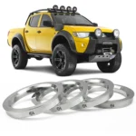 Cor: L200 e pajero cubo 67 1mm